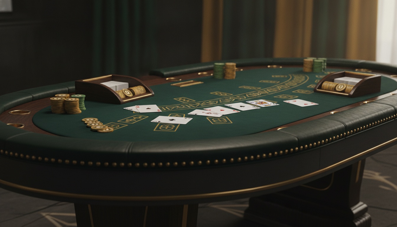 Utforsk Spillutvalget hos Unibet